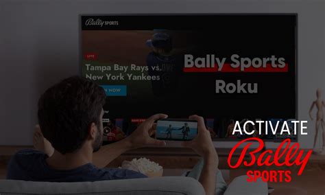 Ballysports.com How to Activate on ANY Device (Apple, Roku, Fire TV.
